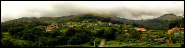 Ruta del Tesoro en Fornelo de Montes