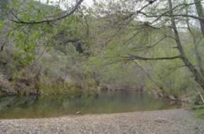 Ruta de senderismo del Pozo de la Roca en Guadalajara