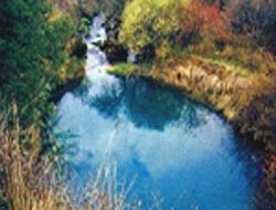 Ruta de senderismo los Cañones del Ebro en Burgos