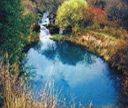 Ruta de senderismo los Cañones del Ebro en Burgos