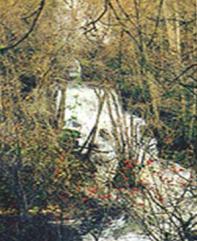 Ruta de senderismo los Cañones del Ebro en Burgos