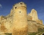 Castillo de Trigueros del Valle en Valladolid