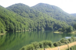 Rutas de senderismo en Navarra