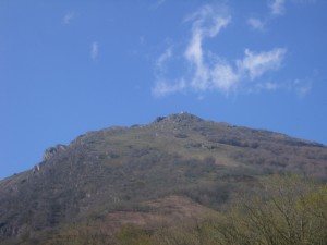 Rutas de senderismo en Navarra