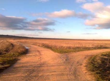 Ruta del Cerro de San Isidro en Segovia