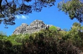 Ruta de senderismo de Peña de Francia en Salamanca