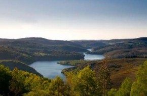 Ruta de senderismo por las Fragas do Eume en A Coruña, Galicia