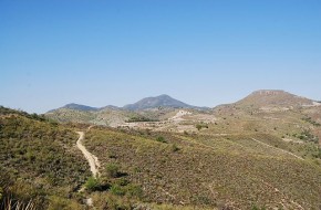 Ruta a la Ermita del Cristo del Zapato