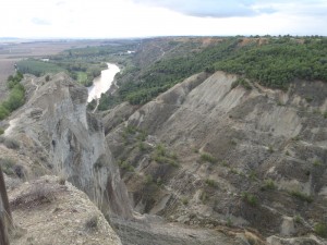 alto de gurugu