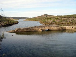 puertas de monfrague