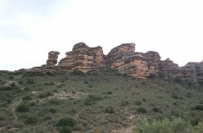 castillo tudejen