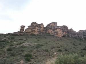 castillo tudejen