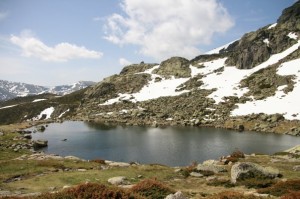 Laguna de Peñalara