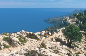 ruta archiduque mallorca