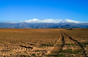 Sierra Nevada